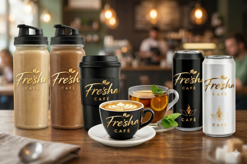 Fresha Cafe