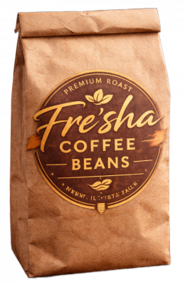 Fresha Cafe