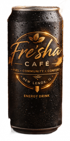 Fresha Cafe